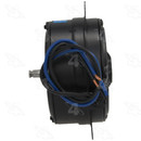 Four Seasons A/C Condenser Fan Motor,Engine Cooling Fan Motor 35160 - view 2