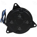 Four Seasons A/C Condenser Fan Motor,Engine Cooling Fan Motor 35160 - view 3