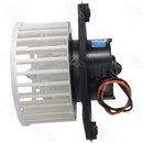 Four Seasons HVAC Blower Motor 35284 - view 2