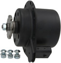 Four Seasons A/C Condenser Fan Motor,Engine Cooling Fan Motor 35380