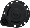 Four Seasons A/C Condenser Fan Motor,Engine Cooling Fan Motor 35380 - view 2