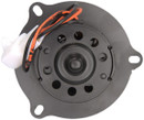 Four Seasons A/C Condenser Fan Motor,Engine Cooling Fan Motor 35387 - view 2