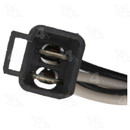 Four Seasons HVAC Blower Motor 35508 - view 5