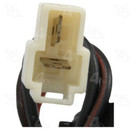 Four Seasons HVAC Blower Motor 35634 - view 5