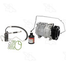 Four Seasons A/C Compressor Kit 3569NK