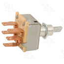 Four Seasons HVAC Blower Control Switch 35703