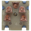 Four Seasons HVAC Blower Control Switch 35703 - view 3