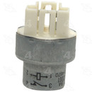 Four Seasons A/C Condenser Fan Motor Relay,Engine Cooling Fan Motor Relay,HVAC System Relay 35843 - view 2