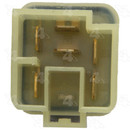 Four Seasons A/C Compressor Control Relay,HVAC Blower Motor Relay,HVAC Relay 35844 - view 2