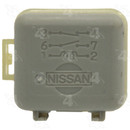Four Seasons A/C Compressor Control Relay,HVAC Blower Motor Relay,HVAC Relay 35844 - view 3