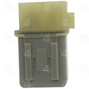 Four Seasons A/C Compressor Control Relay,HVAC Blower Motor Relay,HVAC Relay 35844 - view 4