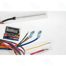 Four Seasons Engine Cooling Fan Controller,Engine Cooling Fan Controller-Universal 35879 - view 3