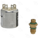 Four Seasons HVAC Pressure Switch 35889 - view 2