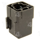 Four Seasons A/C Clutch Relay,HVAC Blower Motor Relay,Temperature Control Relay 35907