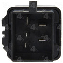 Four Seasons A/C Clutch Relay,A/C Compressor Control Relay,HVAC Relay 35987 - view 2