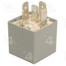 Four Seasons A/C Compressor Control Relay,Engine Cooling Fan Motor Relay,HVAC Relay 36004