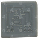 Four Seasons A/C Compressor Control Relay,Engine Cooling Fan Motor Relay,HVAC Relay 36004 - view 2