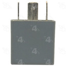 Four Seasons A/C Compressor Control Relay,Engine Cooling Fan Motor Relay,HVAC Relay 36004 - view 3
