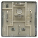 Four Seasons A/C Compressor Control Relay,Engine Cooling Fan Motor Relay,HVAC Relay 36004 - view 4