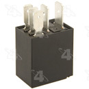 Four Seasons A/C Compressor Control Relay,HVAC Blower Motor Relay 36126