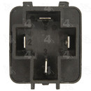 Four Seasons A/C Compressor Control Relay,HVAC Blower Motor Relay 36132 - view 5
