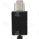 Four Seasons A/C Compressor Clutch Relay,A/C Compressor Control Relay 36138 - view 2