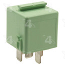 Four Seasons A/C Compressor Control Relay,HVAC Blower Motor Relay,HVAC Relay 36205