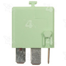 Four Seasons A/C Compressor Control Relay,HVAC Blower Motor Relay,HVAC Relay 36205 - view 2