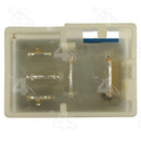 Four Seasons HVAC Blower Motor Relay,HVAC System Relay 36218 - view 3