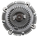 Four Seasons Engine Cooling Fan Clutch 36917 - view 2