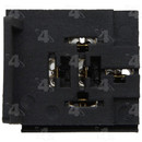Four Seasons Engine Cooling Fan Motor Relay Connector 37211 - view 2