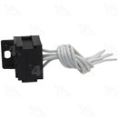 Four Seasons Engine Cooling Fan Motor Relay Connector 37211 - view 3