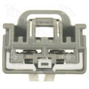 Four Seasons HVAC Blower Motor Connector,HVAC Blower Motor Resistor Connector 37274 - view 2