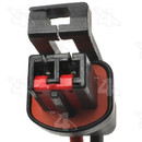 Four Seasons Engine Cooling Fan Switch Connector 37296 - view 3