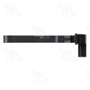 Four Seasons A/C Condenser Fan Switch,HVAC Evaporator Temperature Switch 37338 - view 3
