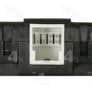 Four Seasons HVAC Blend Door Actuator 37533 - view 5