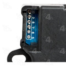 Four Seasons HVAC Blend Door Actuator,HVAC Recirculation Door Actuator 37538 - view 2
