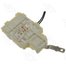 Four Seasons HVAC Blower Control Switch 37560 - view 2