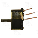 Four Seasons HVAC Blower Control Switch 37638 - view 2