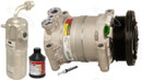 Four Seasons A/C Compressor Kit 3806NK