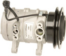 Four Seasons A/C Compressor Kit 3867NK - view 5