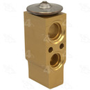 Four Seasons A/C Expansion Valve 38813