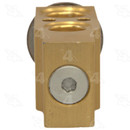 Four Seasons A/C Expansion Valve 38813 - view 4