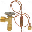 Four Seasons A/C Expansion Valve 39098 - view 3