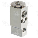 Four Seasons A/C Expansion Valve 39463