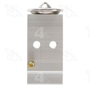 Four Seasons A/C Expansion Valve 39612 - view 4