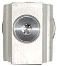 Four Seasons A/C Expansion Valve 39701 - view 2