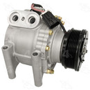 Four Seasons A/C Compressor Kit 4200NK - view 4