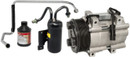 Four Seasons A/C Compressor Kit 4343NK