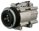 Four Seasons A/C Compressor Kit 4343NK - view 3